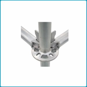 RINGLOCK SCAFFOLDING