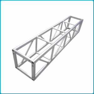 PLATED TRUSS