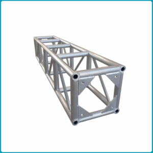 PLATED TRUSS